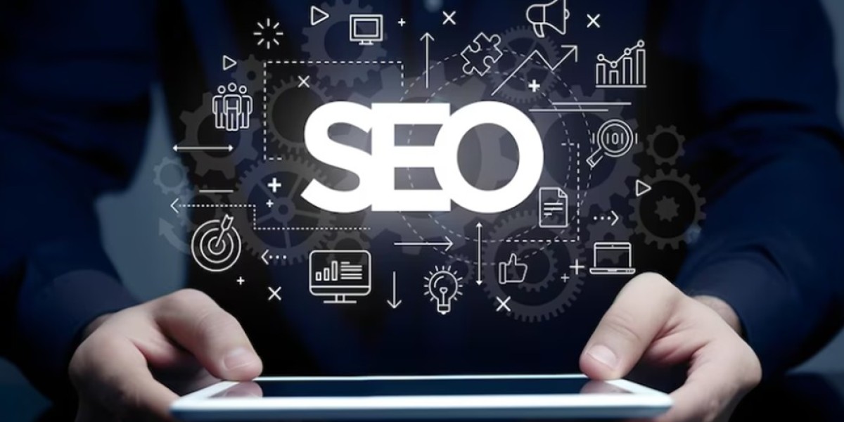 Affordable SEO Services: Boosting Your Online Presence