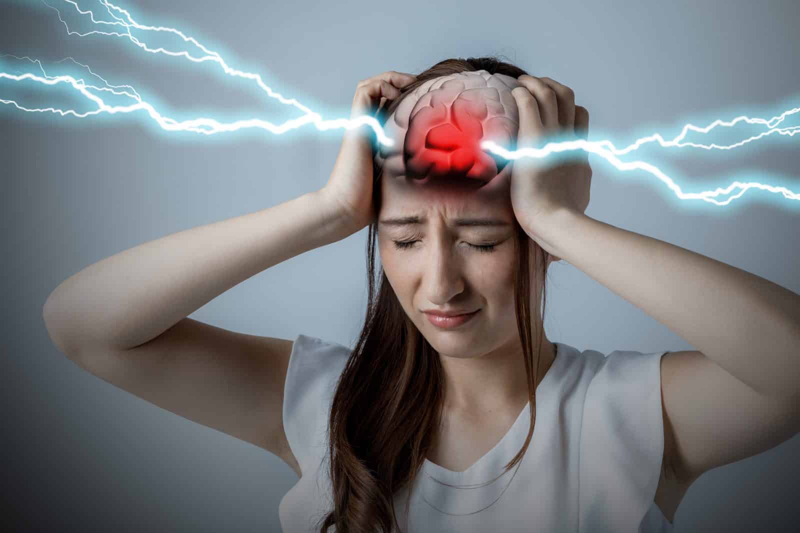 Neurofeedback Therapy for Anxiety - The Insight Clinic
