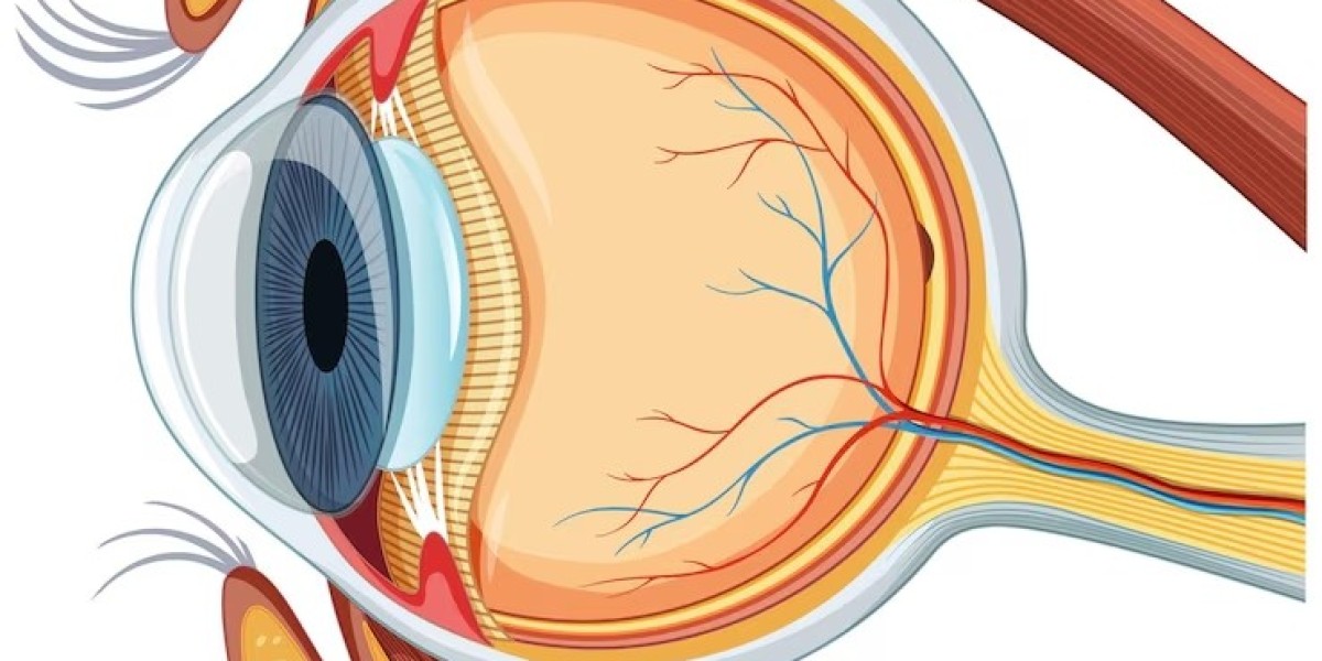Managing Retina Disorders Made Easy: Understanding and Coping Tips