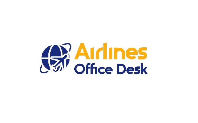 Airlinesoffice Desk Profile Picture