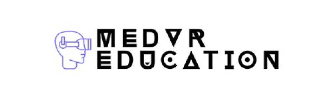 MedVR Education Cover Image