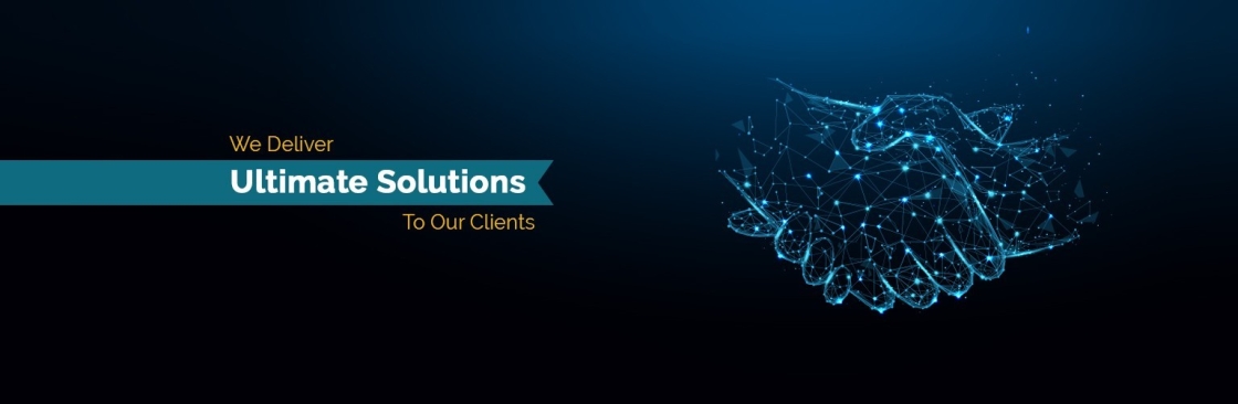 RT Network Solutions Cover Image