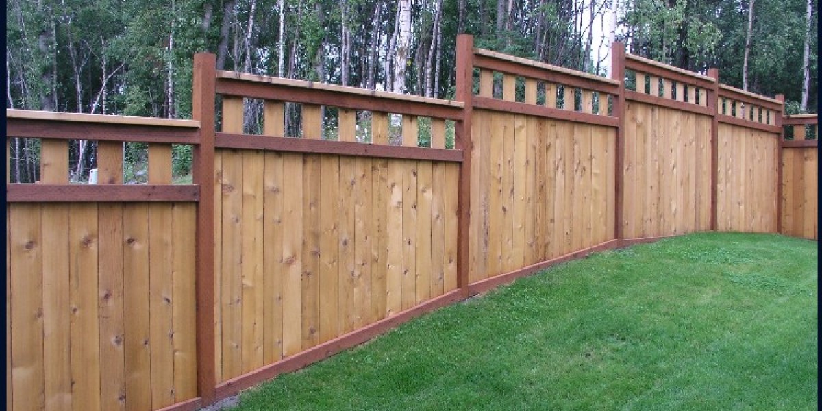 Elevate Your Middletown, DE Property with JPM Home Services - The Premier Wood Fence Contractors