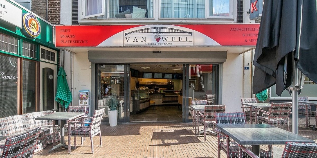 Snackbar Yeliz: Een Culinaire Bestemming in Nijmegen