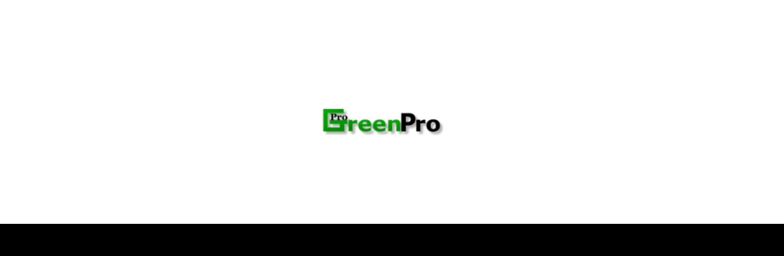 GreenPro Cover Image