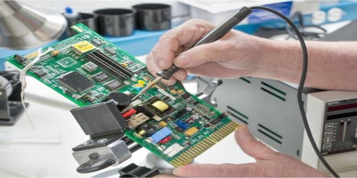 How to Troubleshoot and Repair Allen Bradley PLCs: A Comprehensive Guide