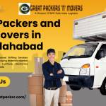 Great Packers And Movers And Movers Profile Picture