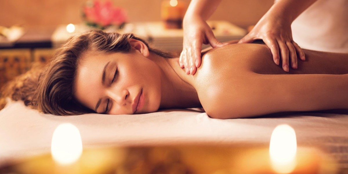 The Ultimate Guide to Massage Therapy in Woodbridge: Benefits and Best Practices
