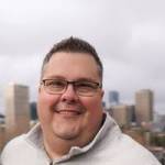 Jim Gladden Edmonton Profile Picture