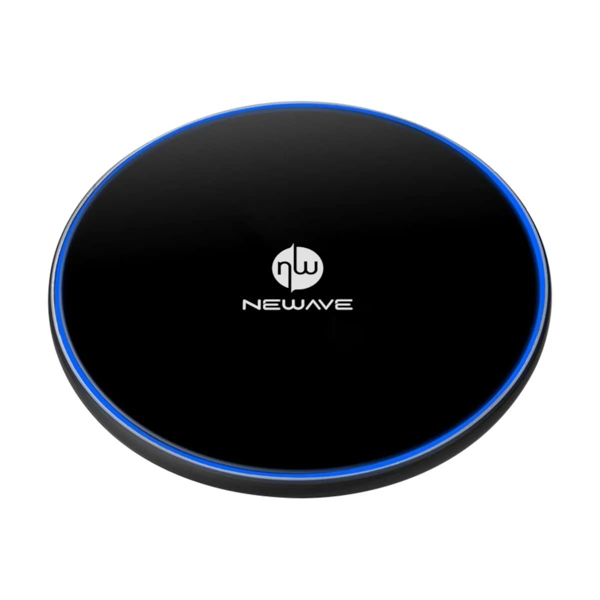 15W Qi Wireless Charger Fast Charging Pad | Newave Products