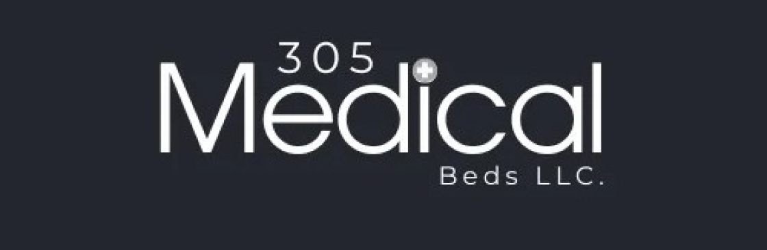 305 Medical Beds Cover Image