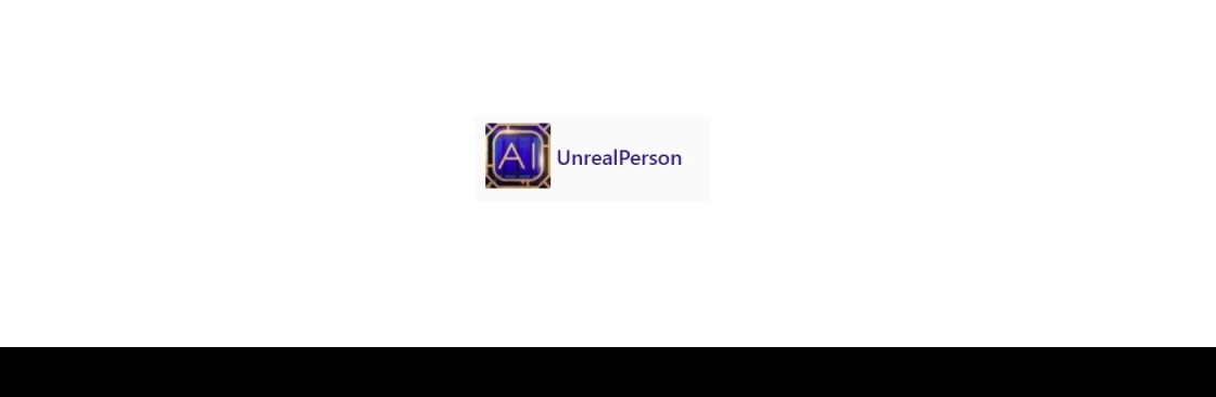 UnrealPerson Cover Image