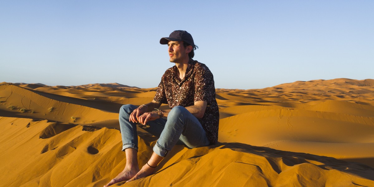 Capturing Nature’s Canvas: Dubai Desert Adventure Tour with Desert Rose Tourism