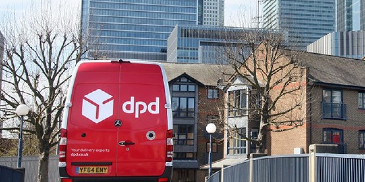 DPD Verzenden: Efficiënt en Betrouwbaar Pakketvervoer