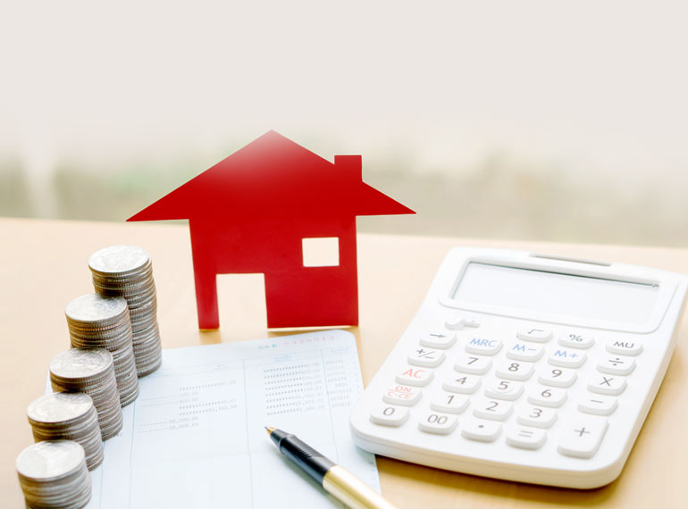 Empower Your Financial Planning with Property Loan Calculator - dworik