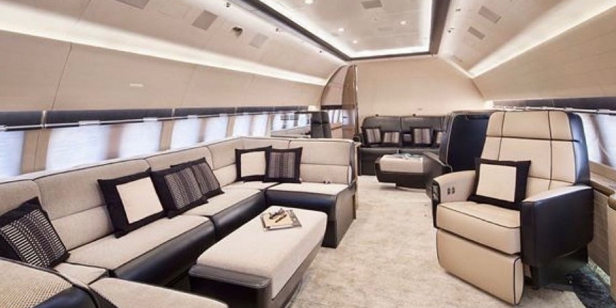 AVMIN: Redefining Luxury Travel with Private Air Charter Services