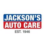 Jackson's Complete Auto Care Profile Picture