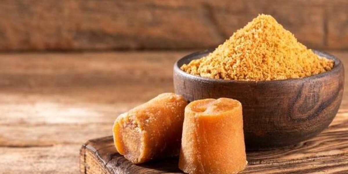 Beyond the Brown Brick: Unpacking the Goodness of Jaggery Blocks