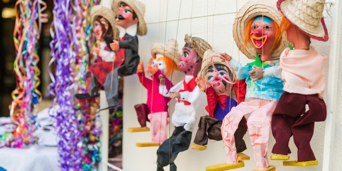 What Makes Covent Garden May Fayre & Puppet Festival A Must-Attend Event? Your Ultimate Guide