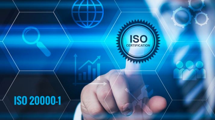 How to Boost Your Business With ISO 20000 Certification Australia? - ISO Certification & Cyber Security