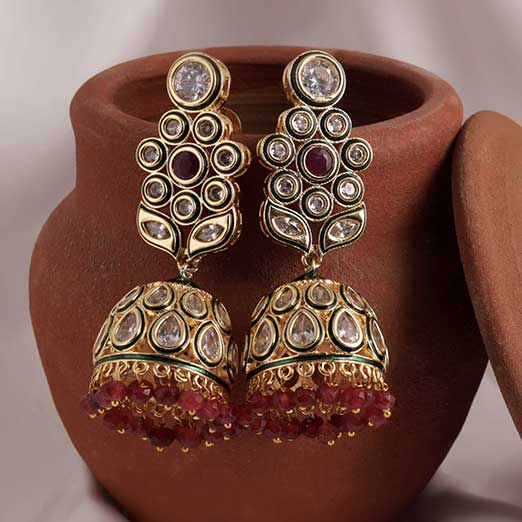 Buy Jewellery Online in India At Mansya Jewellery