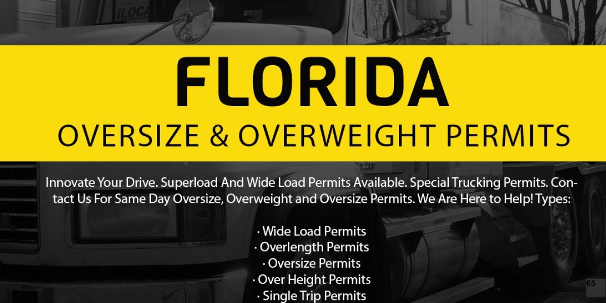 The Note Trucking Company presents an in-depth introduction to handling the Florida Oversize Permits System.