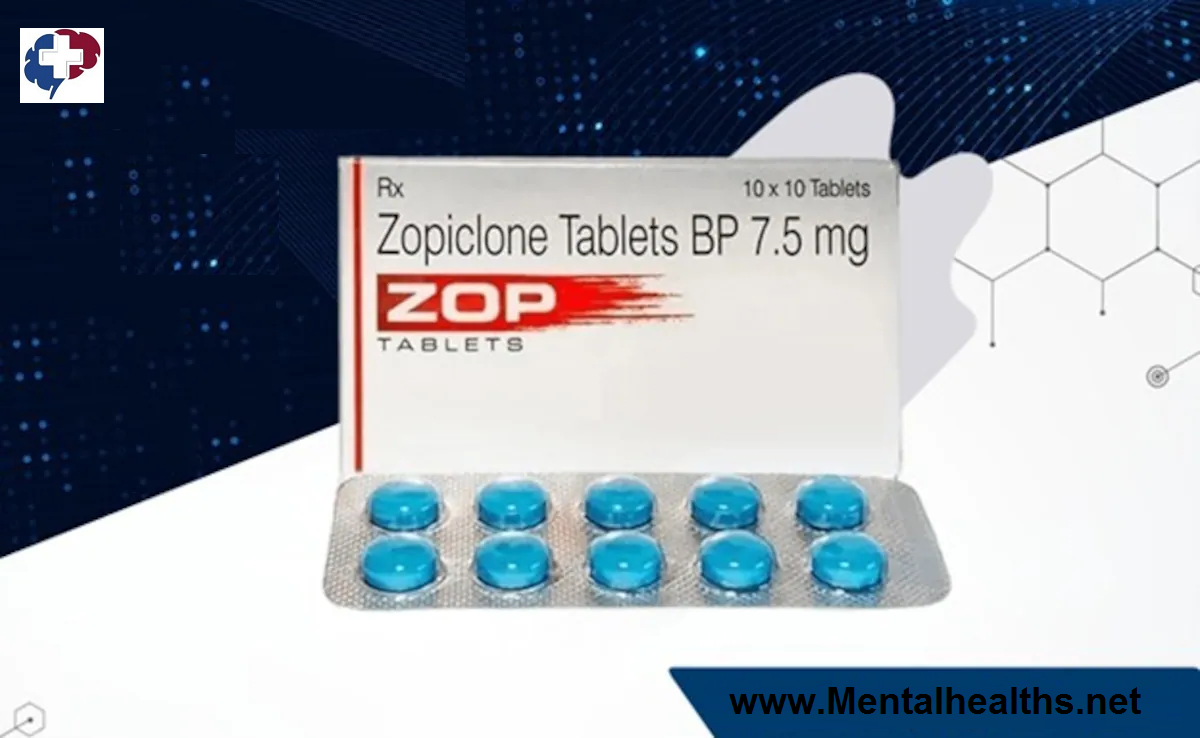 Know the risks and legalities before you Buy Zopiclone UK