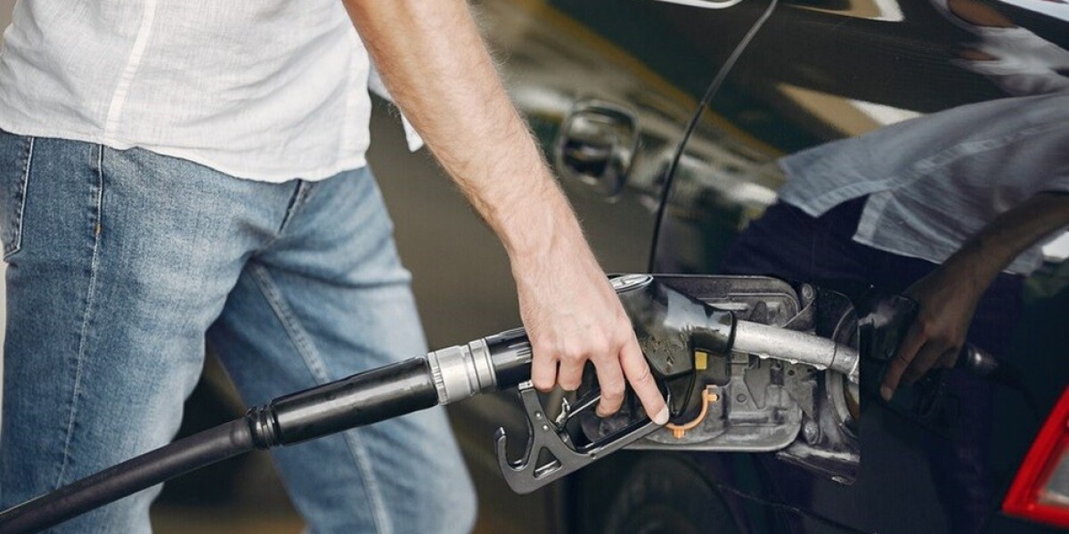 Are Mobile Gas Delivery Services Changing the Game with Booster Fuels?