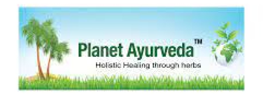 Planet Ayurveda Cover Image