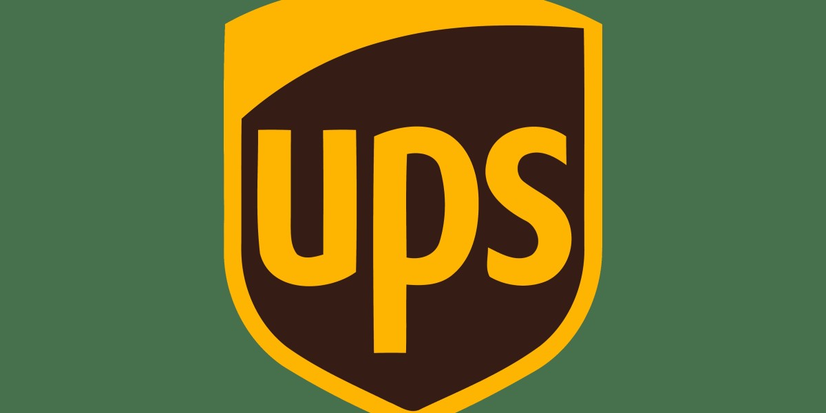The UPS Store # 341
