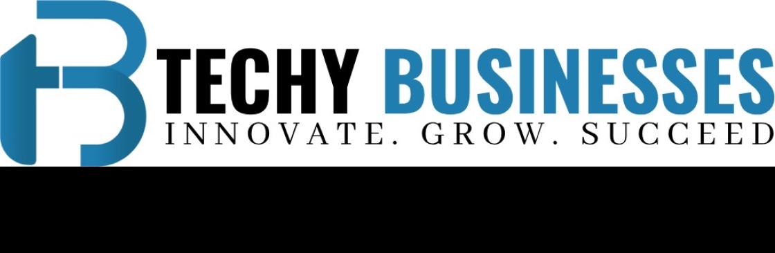 Techy Businesses Cover Image