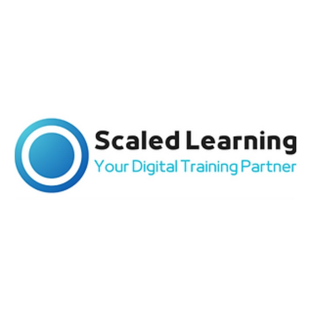 Scaled Learning Profile Picture