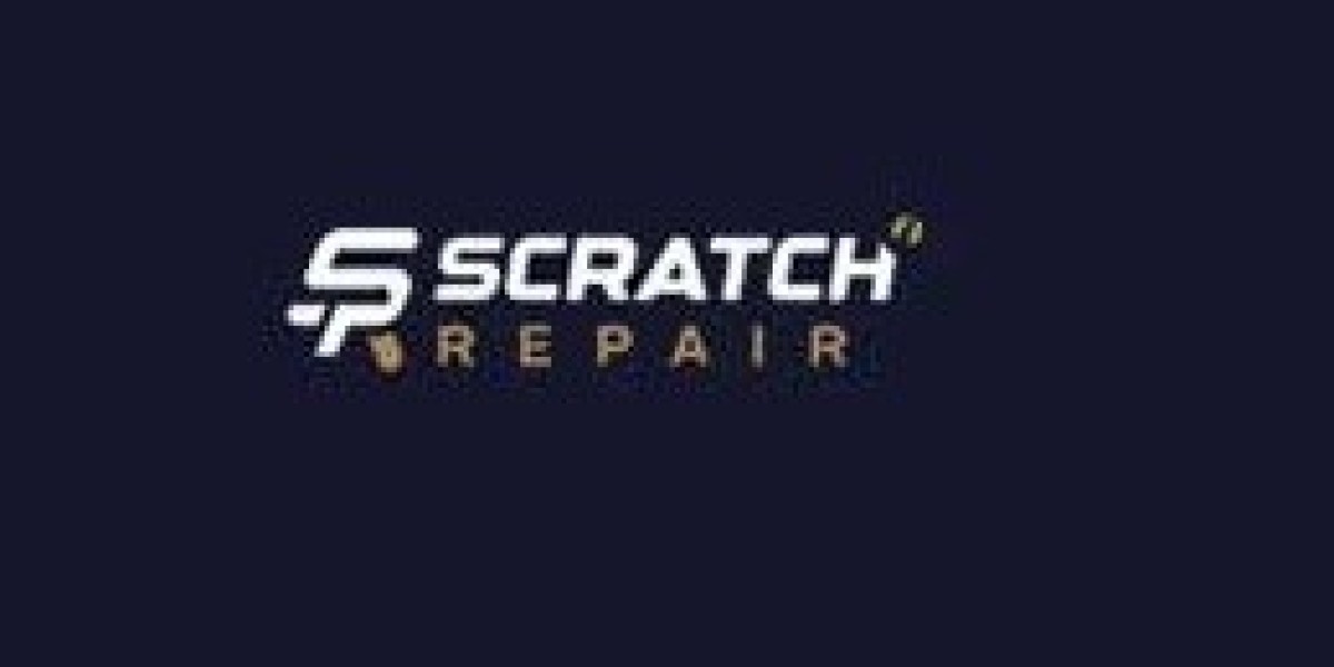 Enhance Your Car's Aesthetics with Scratch Repair LTD's Car Touch Up Pens