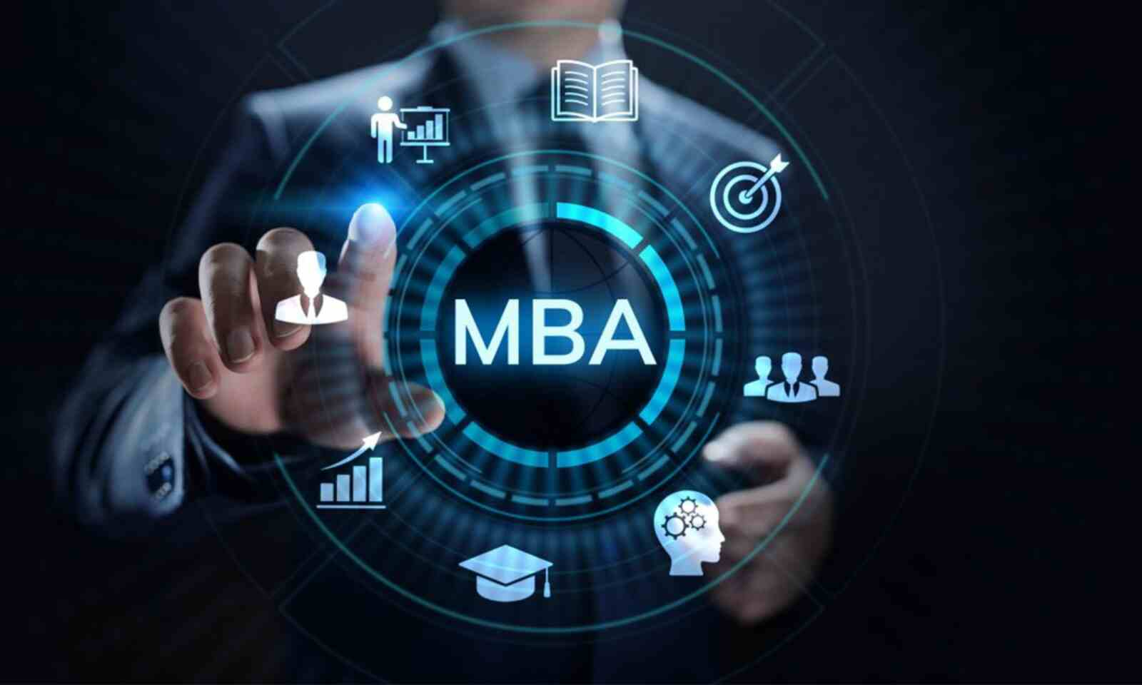 Best of 7 Steps for Successful MBA Admissions
