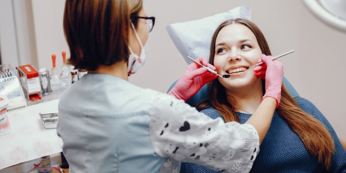 Canton Emergency Dentist: Providing Immediate Dental Care When You Need It Most