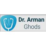 Dr Arman Ghods Profile Picture