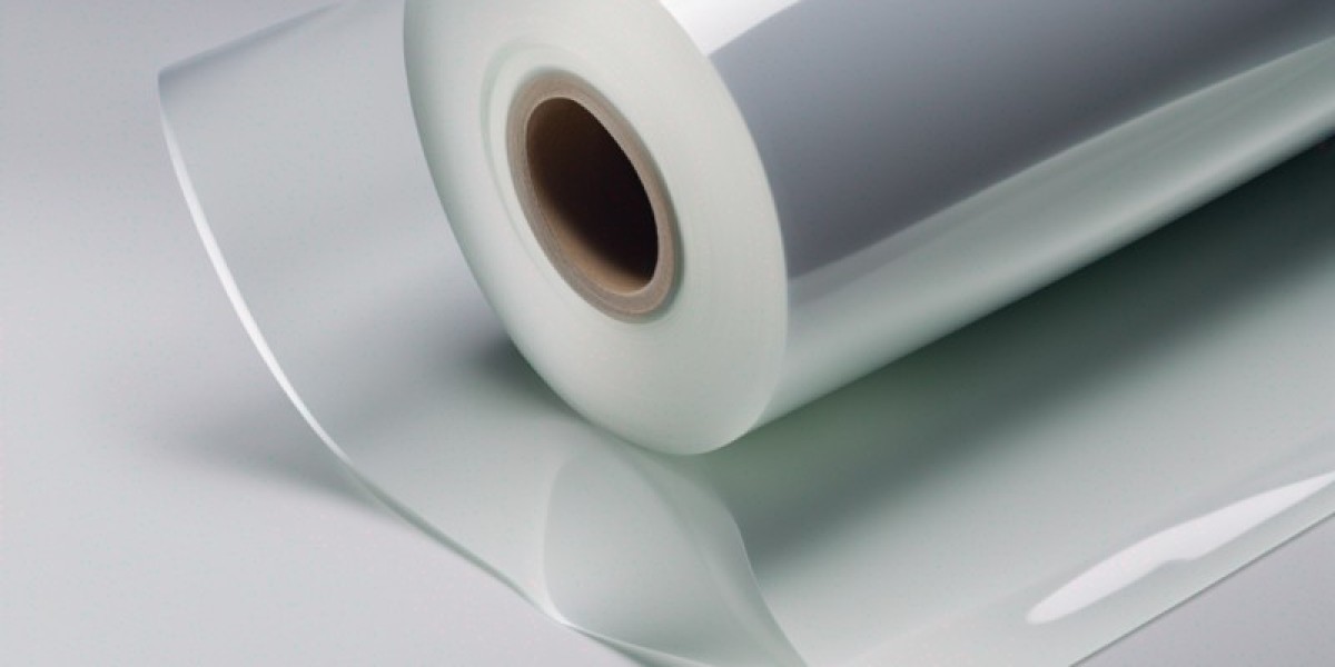 Polyvinyl Fluoride (PVF) Market Dynamics: Trends and Growth Analysis
