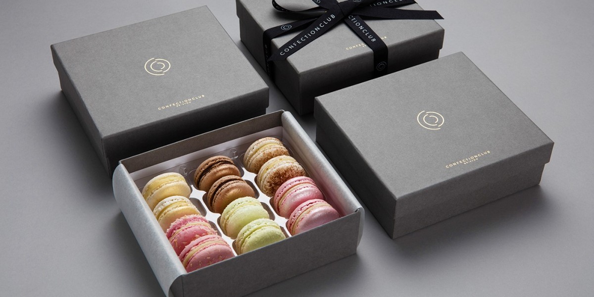 Create the Perfect Cookie Box: Everything Bakeries Need to Know for Standout Packaging