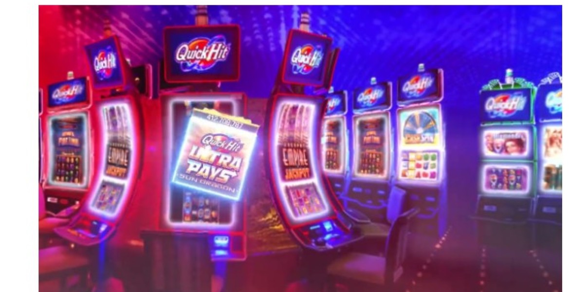 Pragmatic Slot Games in the Online Casino Industry