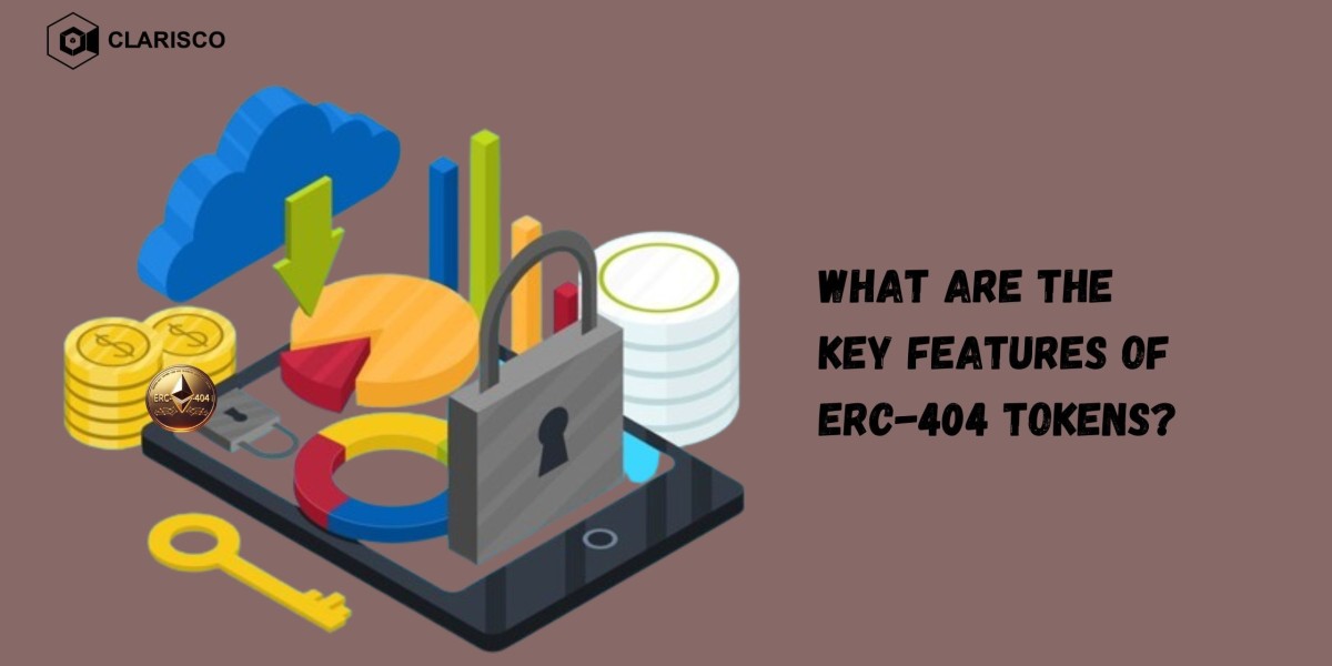 What are the Key Features of ERC-404 Tokens?