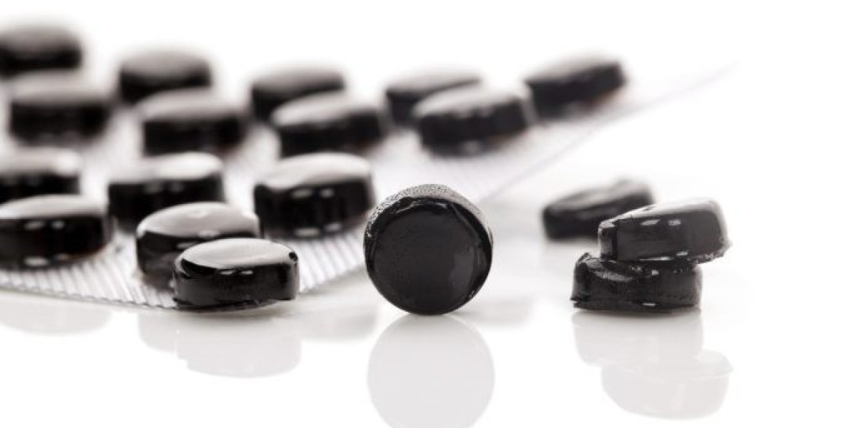 When Is The Best Time To Take Himalayan Shilajit Tablets?