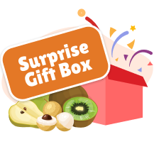 Fruit Hamper Delivery Singapore | Surprise Fruit Gift Boxes  | Ah Liang Fruits