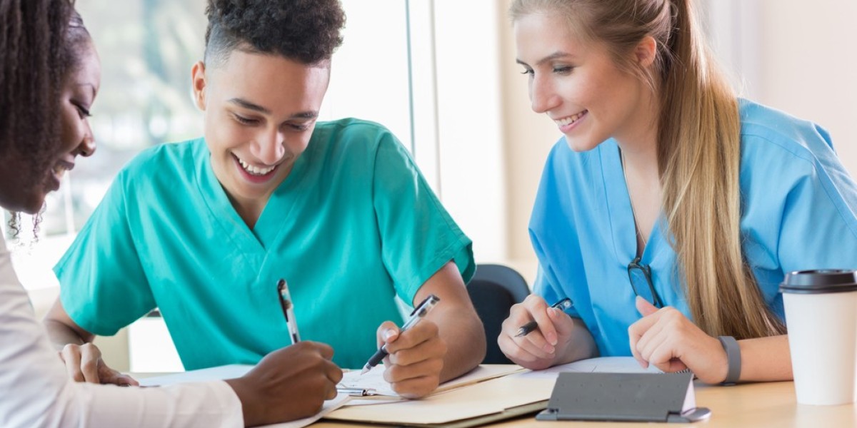 Stress-Free Nursing Education: Best Custom Writing Service, Tailored Essay Writing Services, and Paying for Online Class