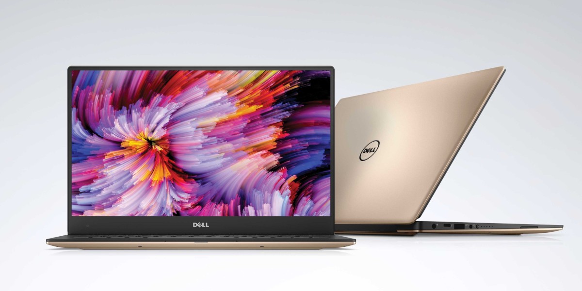 How Dell Laptops Enhance Your Gaming Experience
