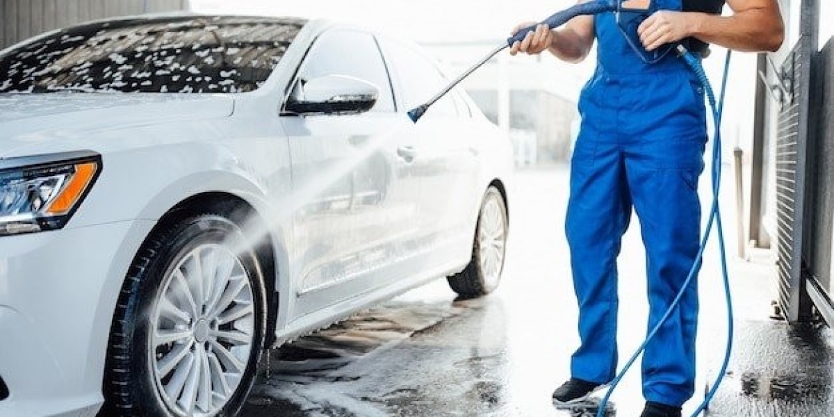 Simplify Your Routine with Clean Me Mobile Car Wash