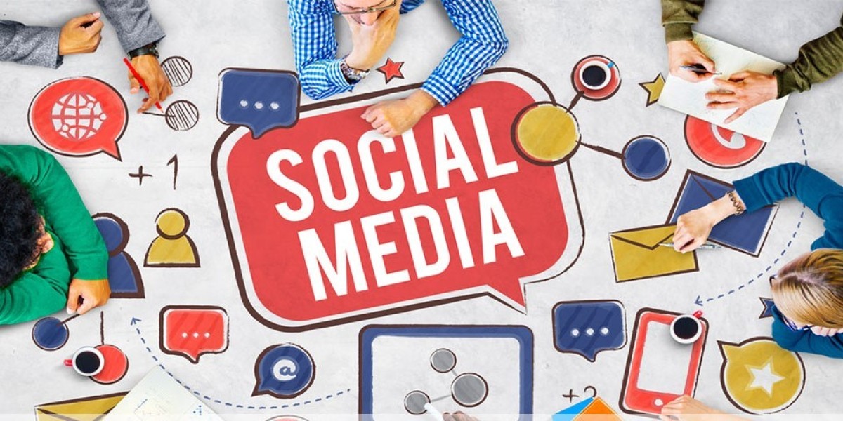 A Comprehensive Guide: Choosing the Best Social Media Channels for Your Business