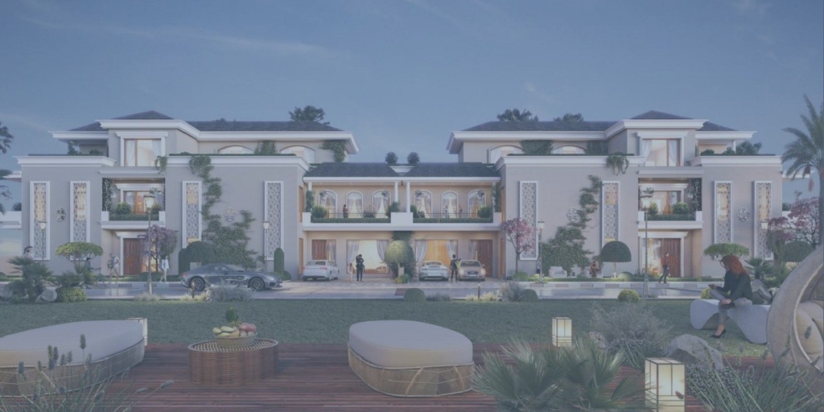 Luxury Apartments | Riverdale Aerovista Mohali