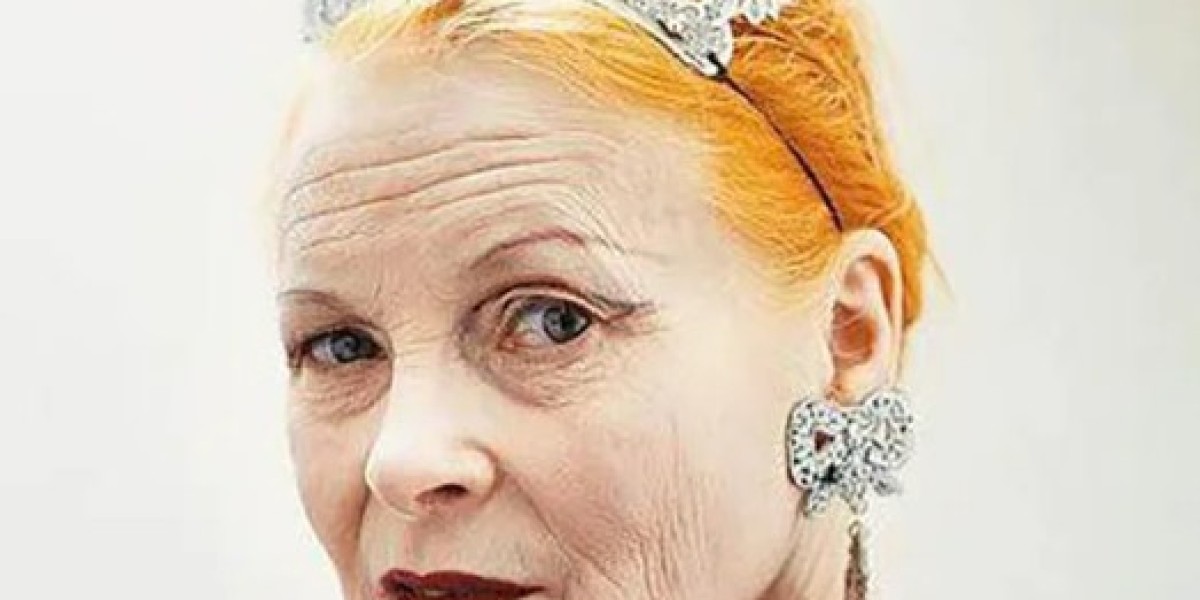 「龐克教母」Vivienne Westwood 值得紀念的一生：4 點看她如何用時尚影響世界