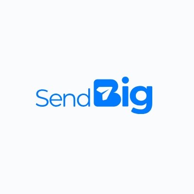 SendBig Profile Picture