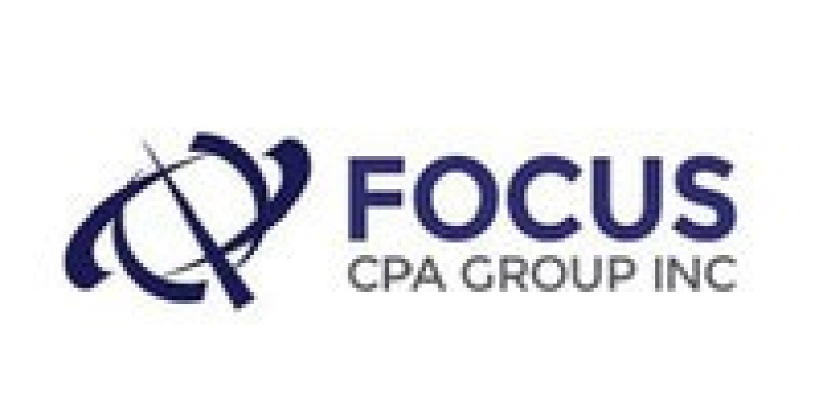 Streamlining Business Finance with Focus CPA Group, Inc.: Expert Accounting Services in California